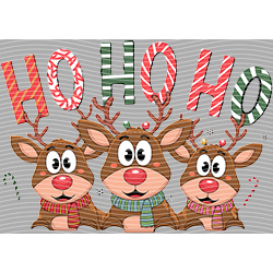 Christmas-ADJ 13126